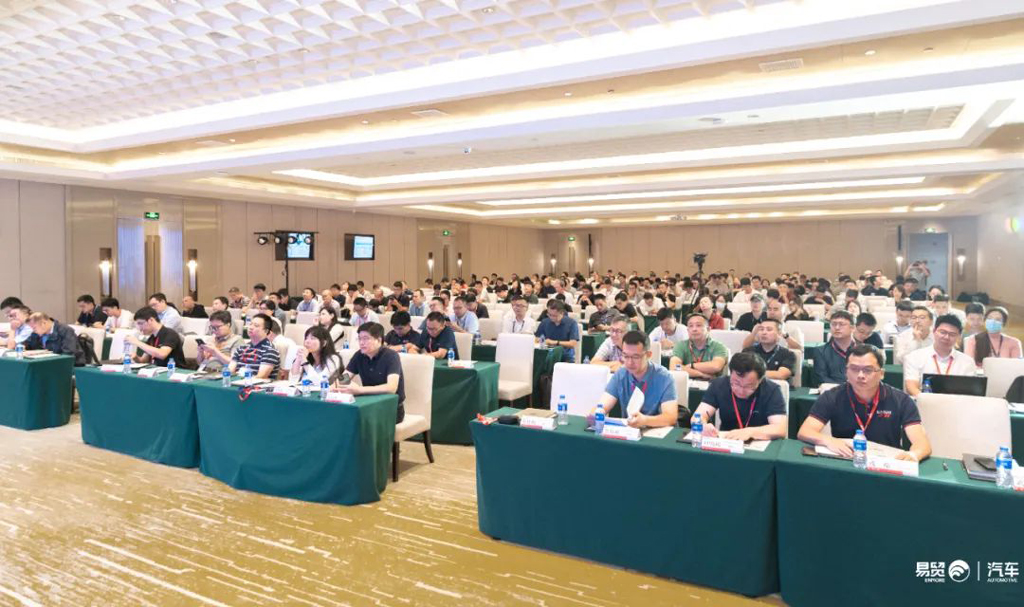 太阳成微电车规功率MOSFET助力高可靠车载底盘驱动